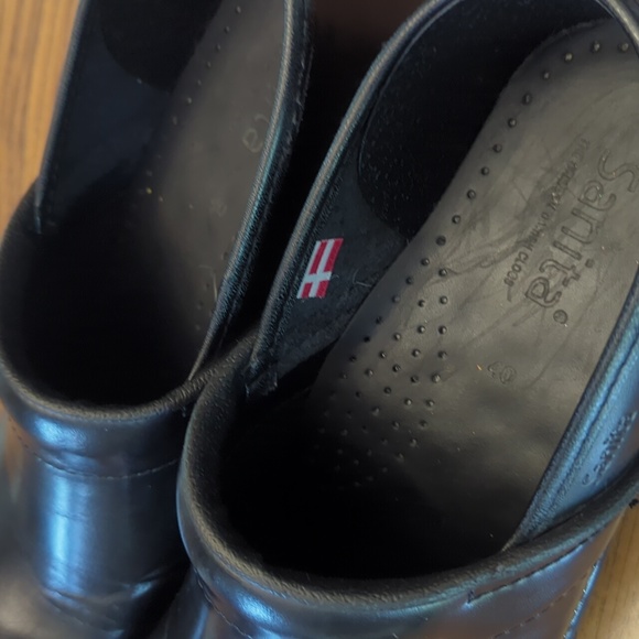 Sanita Women's Clogs - Picture 9 of 9